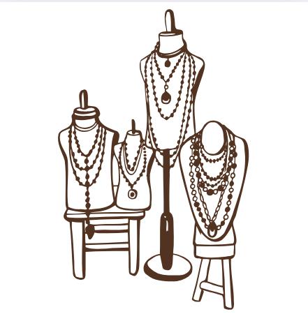 Crystal Jewelry