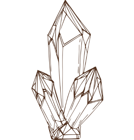 Genuine Crystals