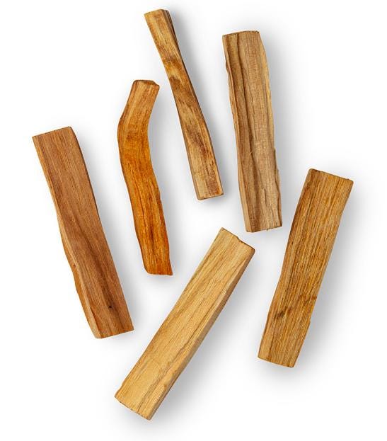 Palo Santo