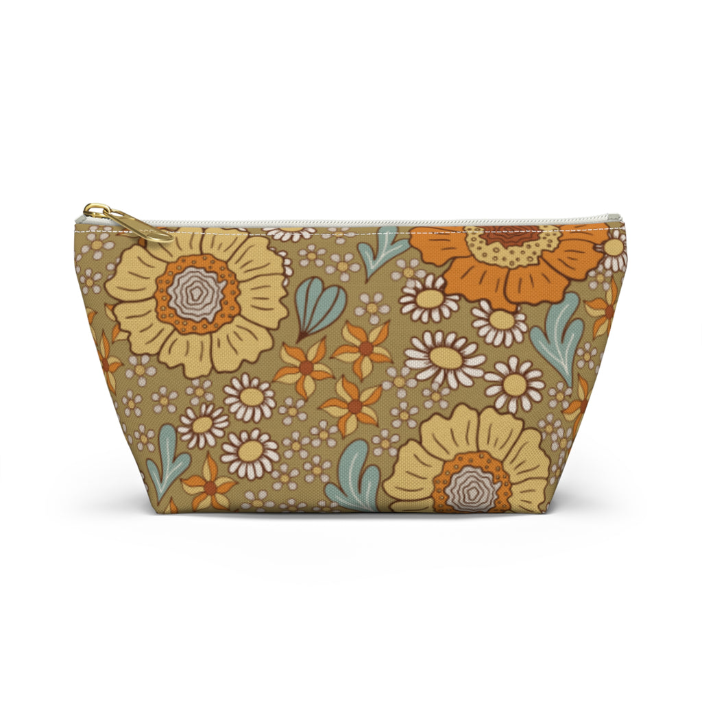Nude Garden Pouch