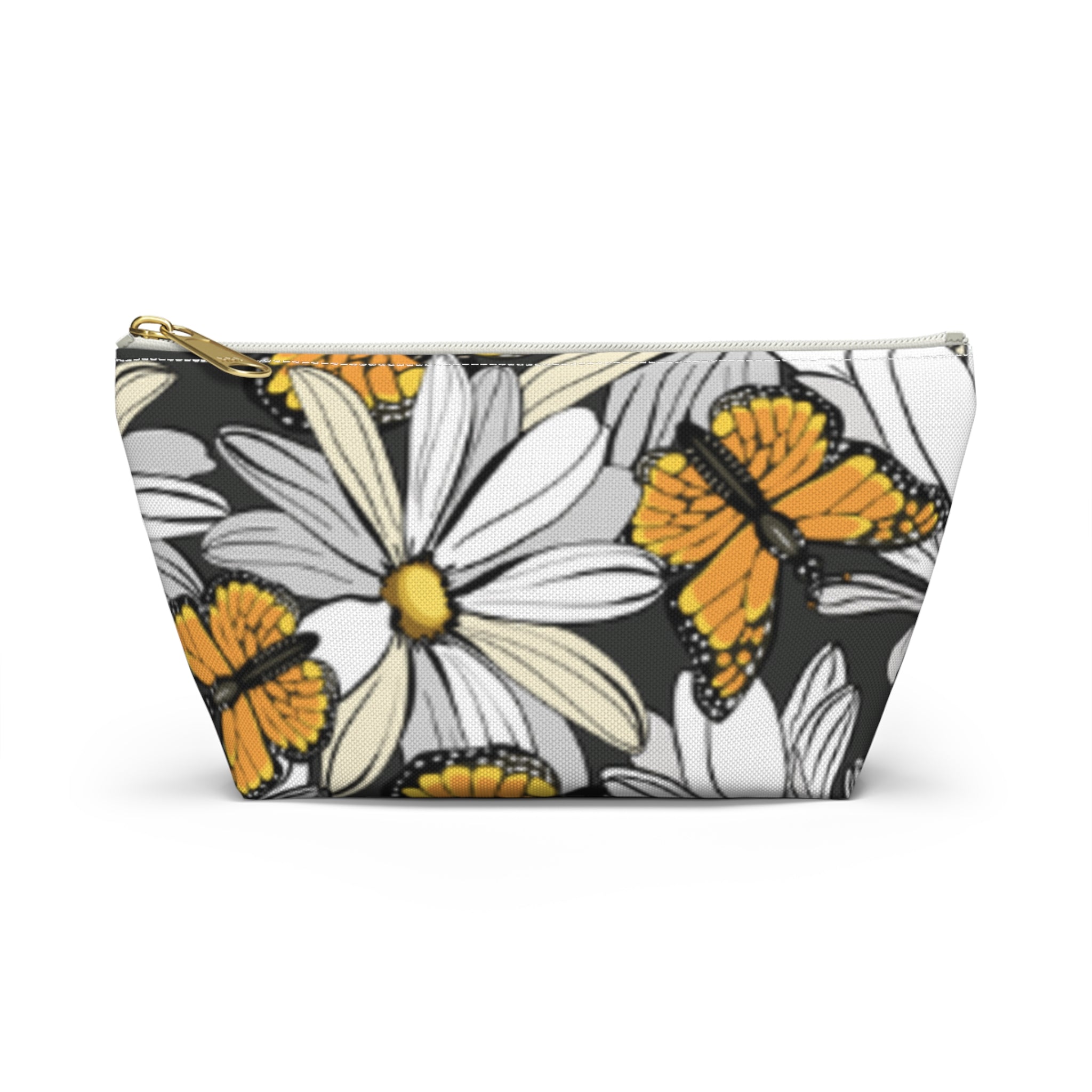 Zen Garden Writing Pouch
