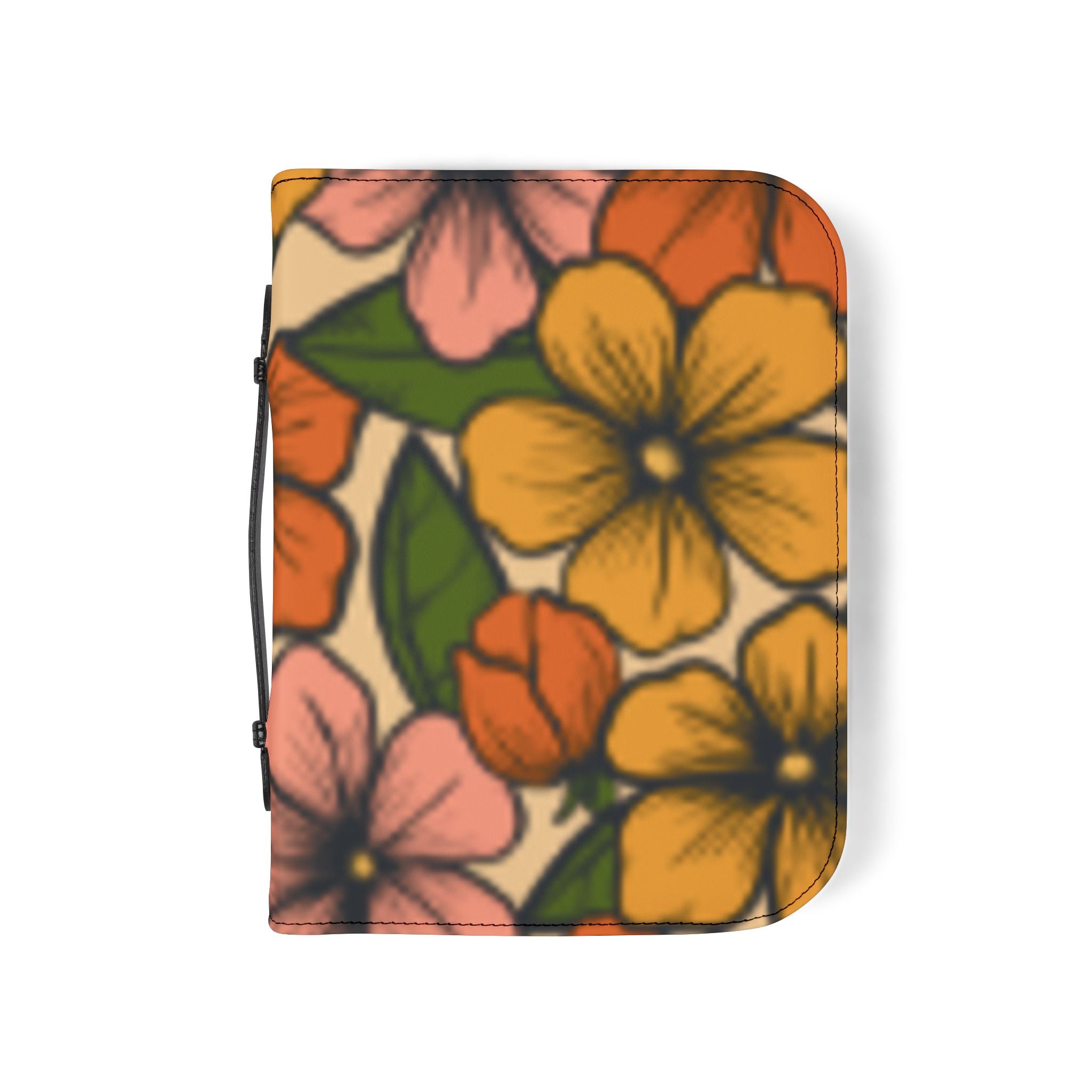 Pastel Garden Book Cover