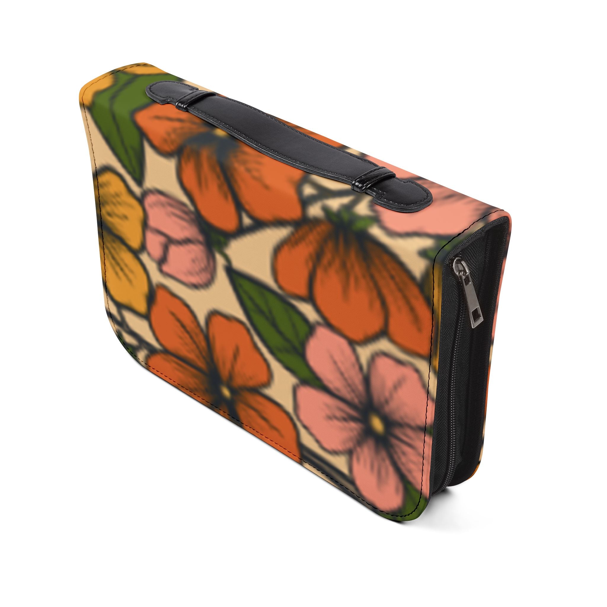 Pastel Garden Book Cover