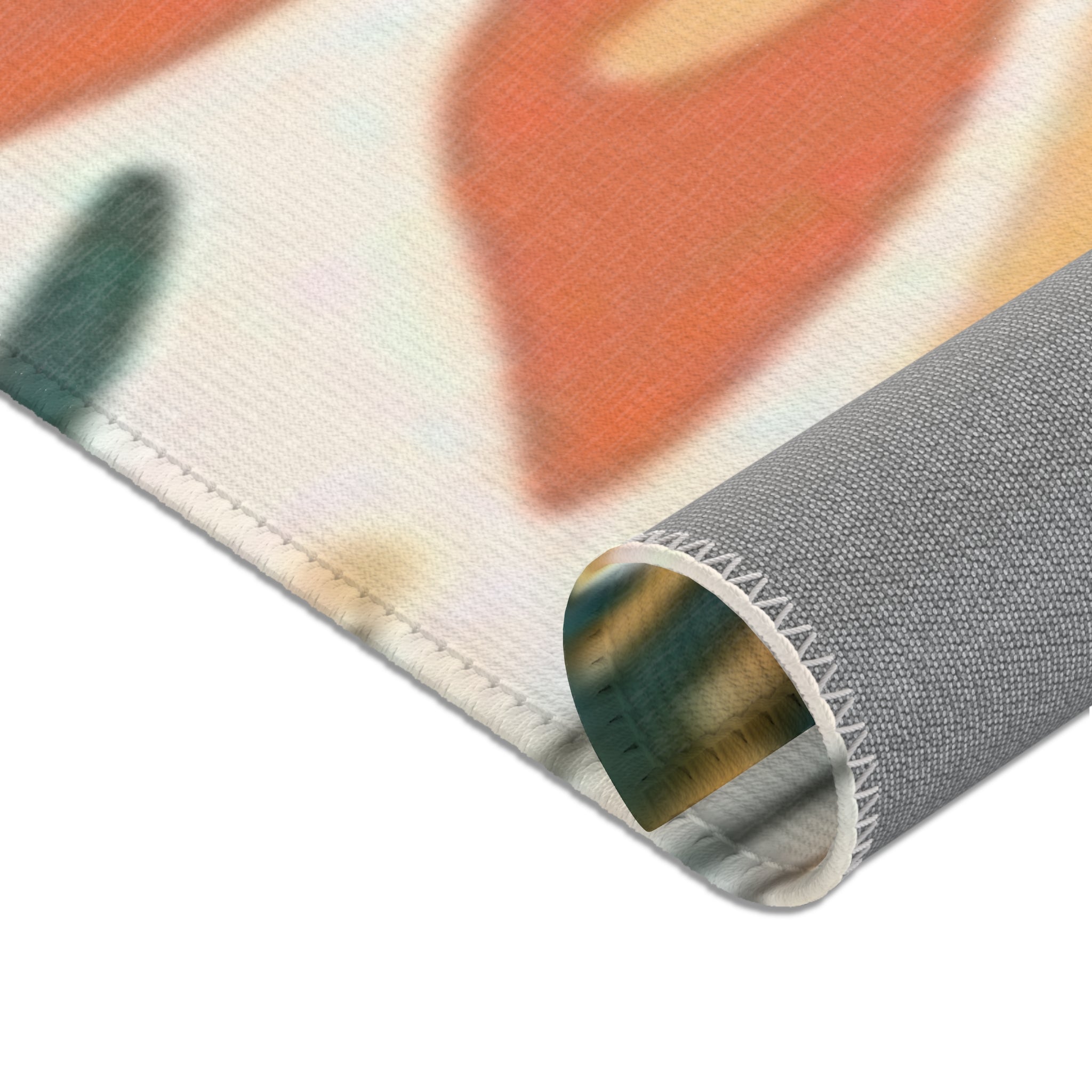 Daisy Garden Area Rug
