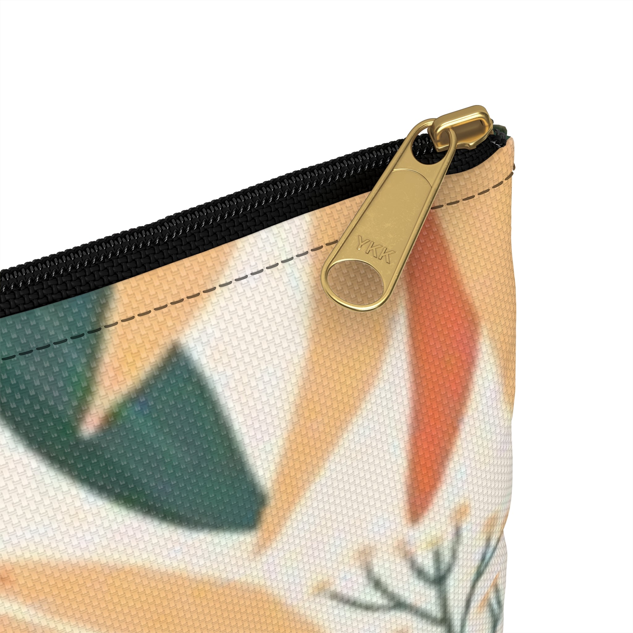 Daisy Garden Writing Pouch