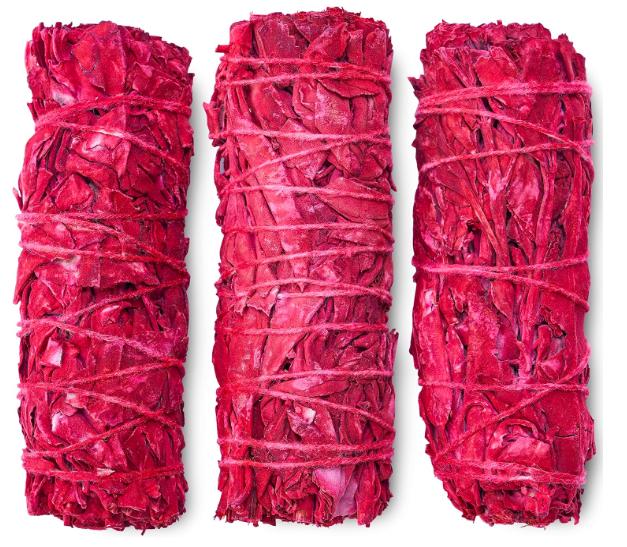 Blood Sage