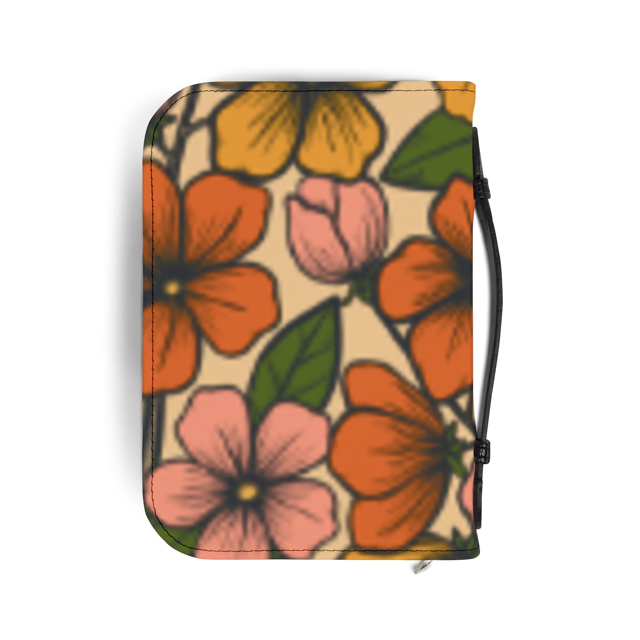 Pastel Garden Book Cover