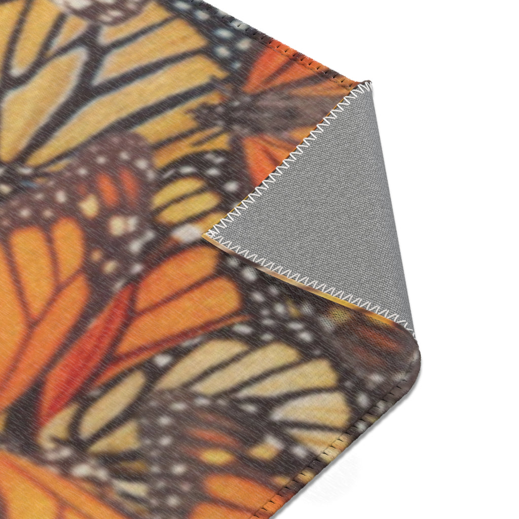 Monarch Area Rug