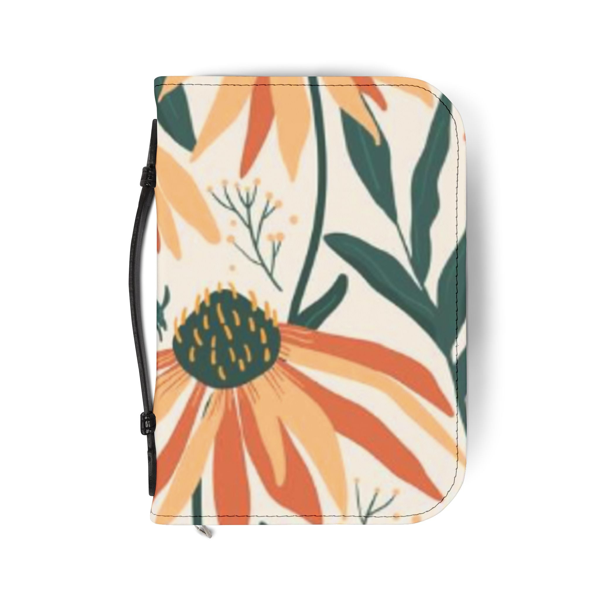 Daisy Garden Book Cover