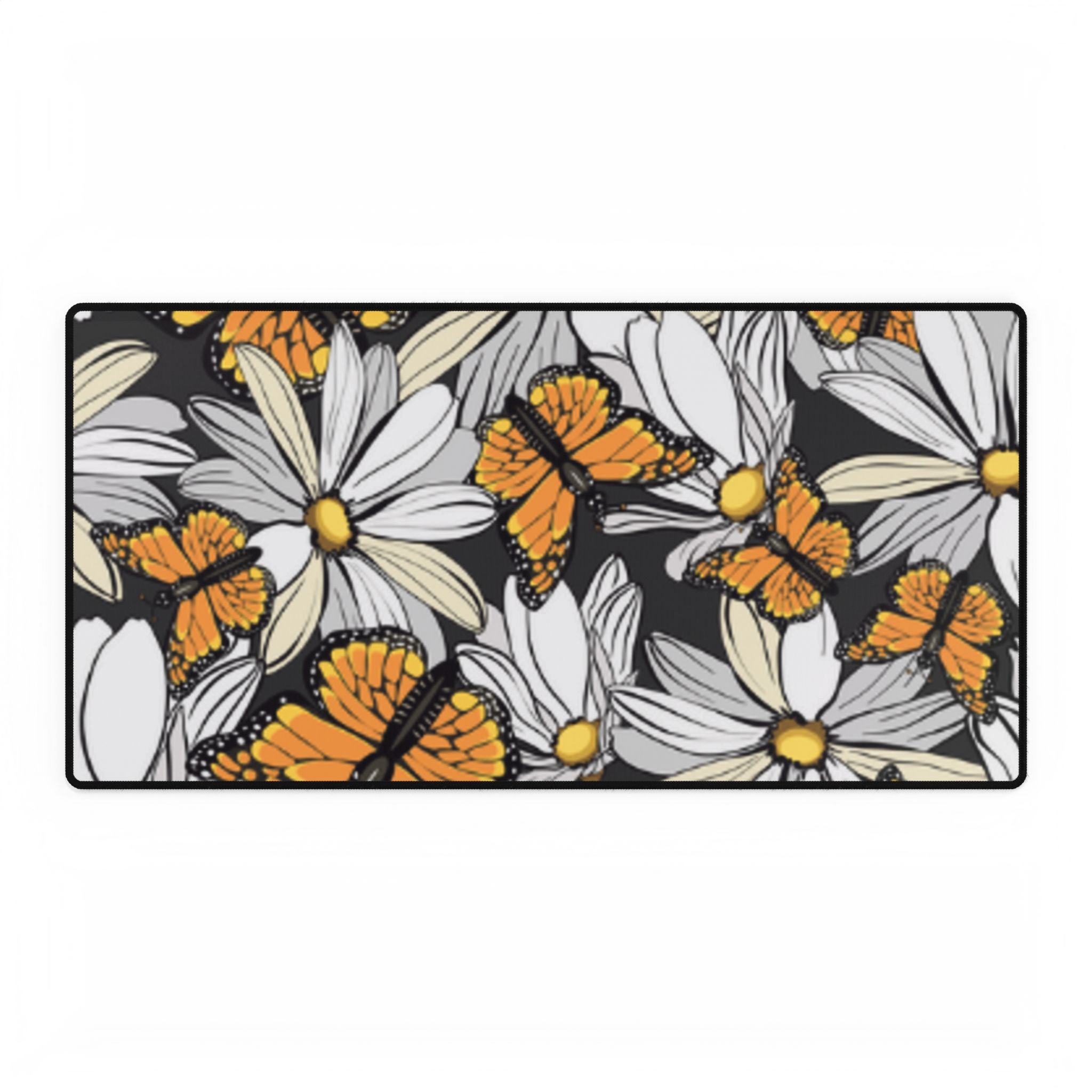 Zen Garden Desk Mat