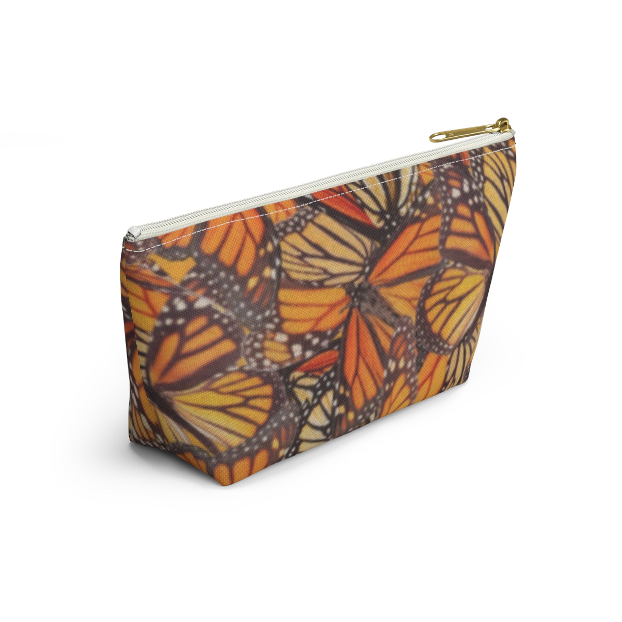 Monarch Writing Pouch