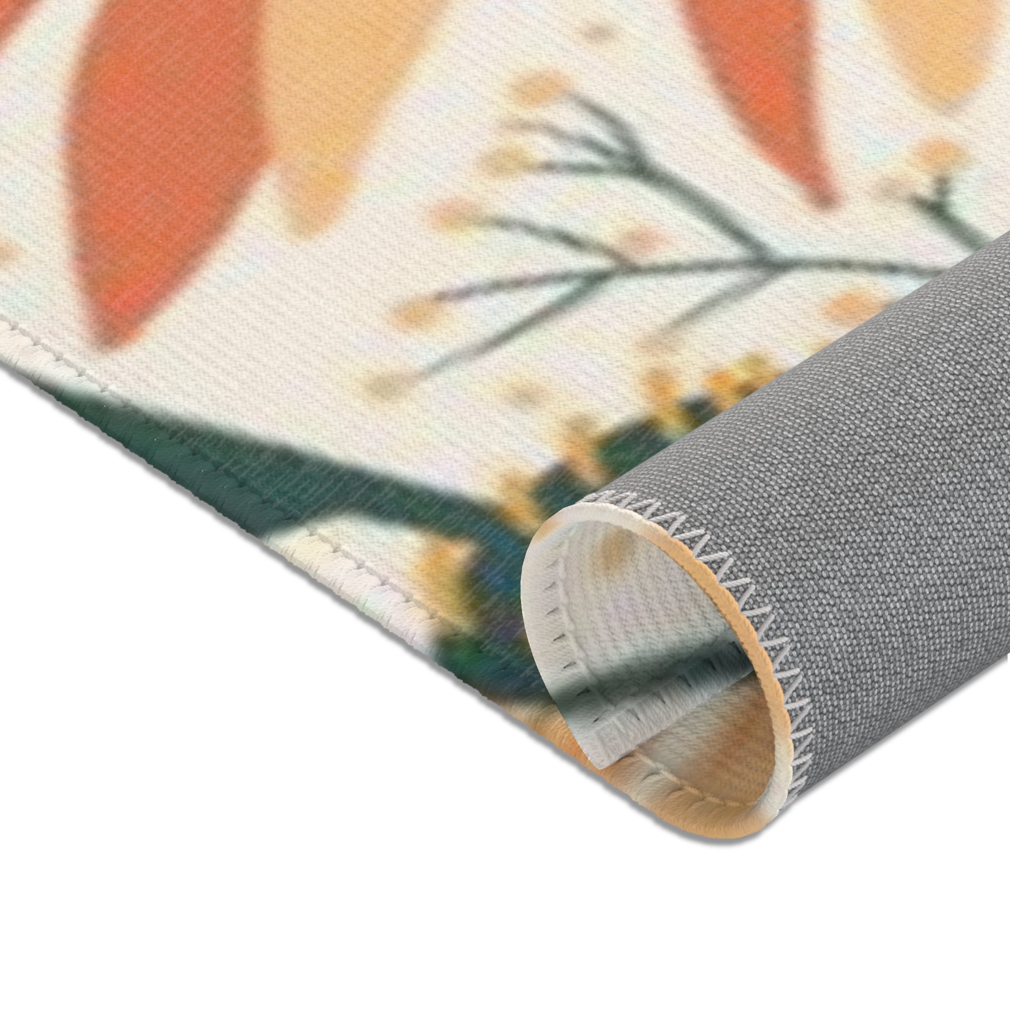 Daisy Garden Area Rug