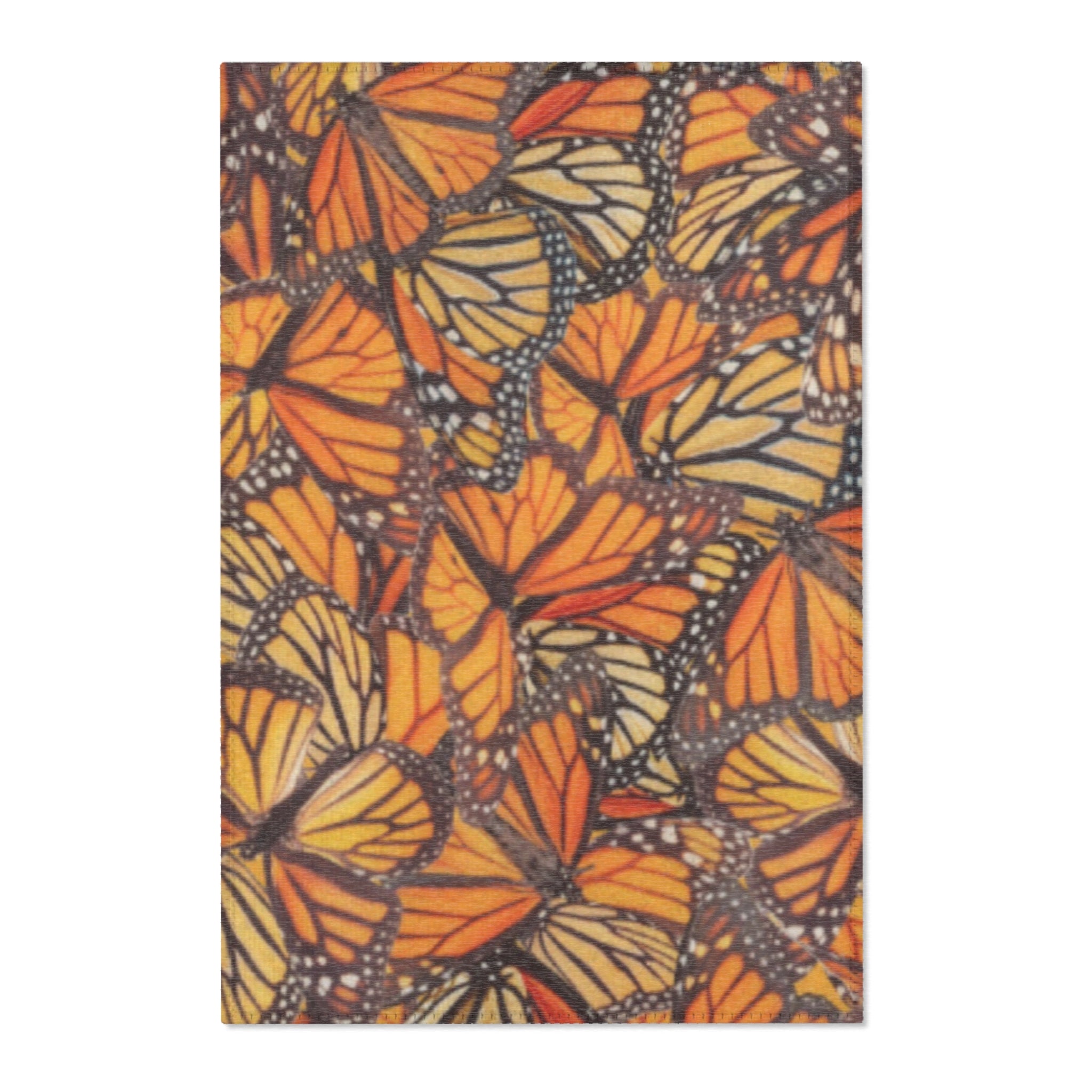 Monarch Area Rug