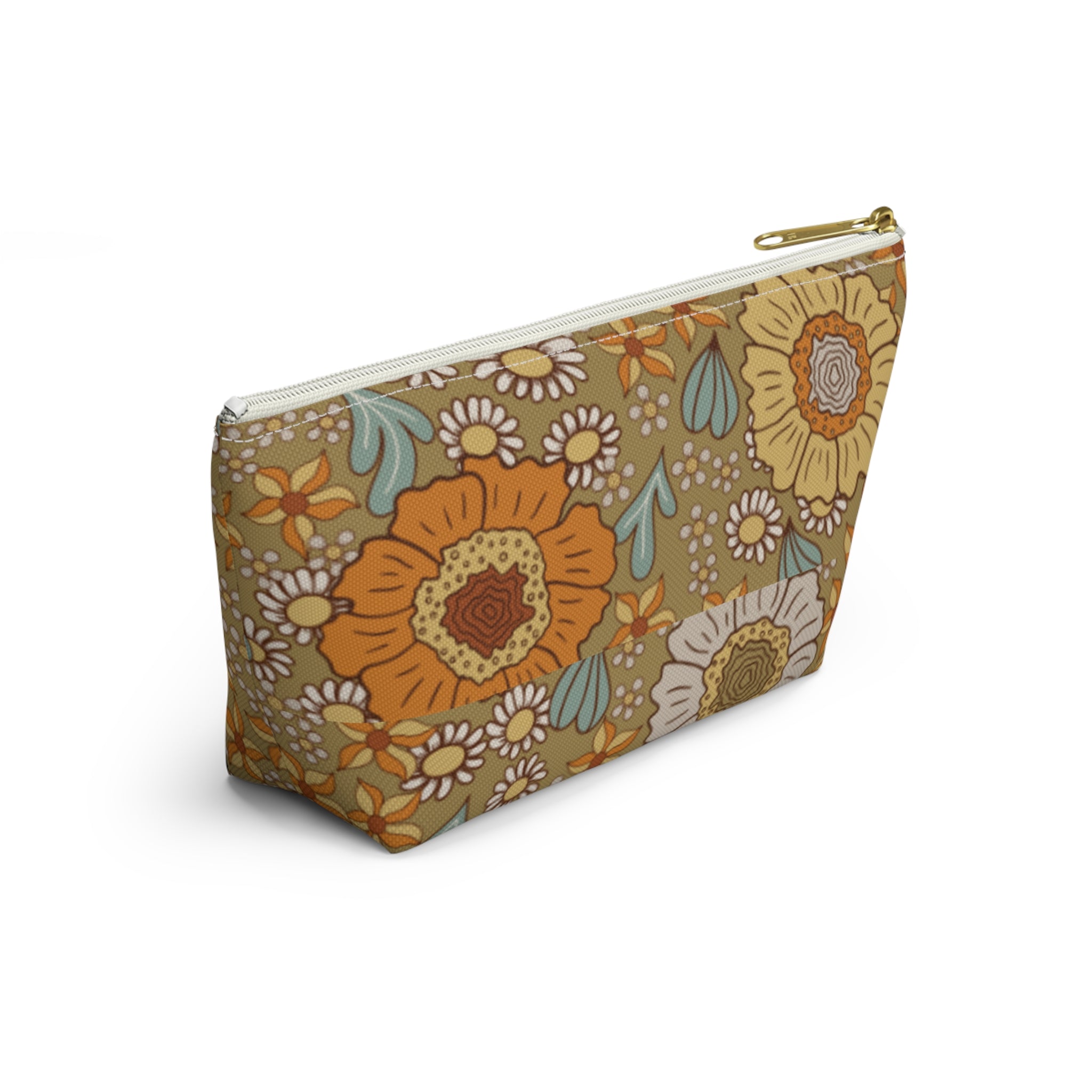 Nude Garden Pouch