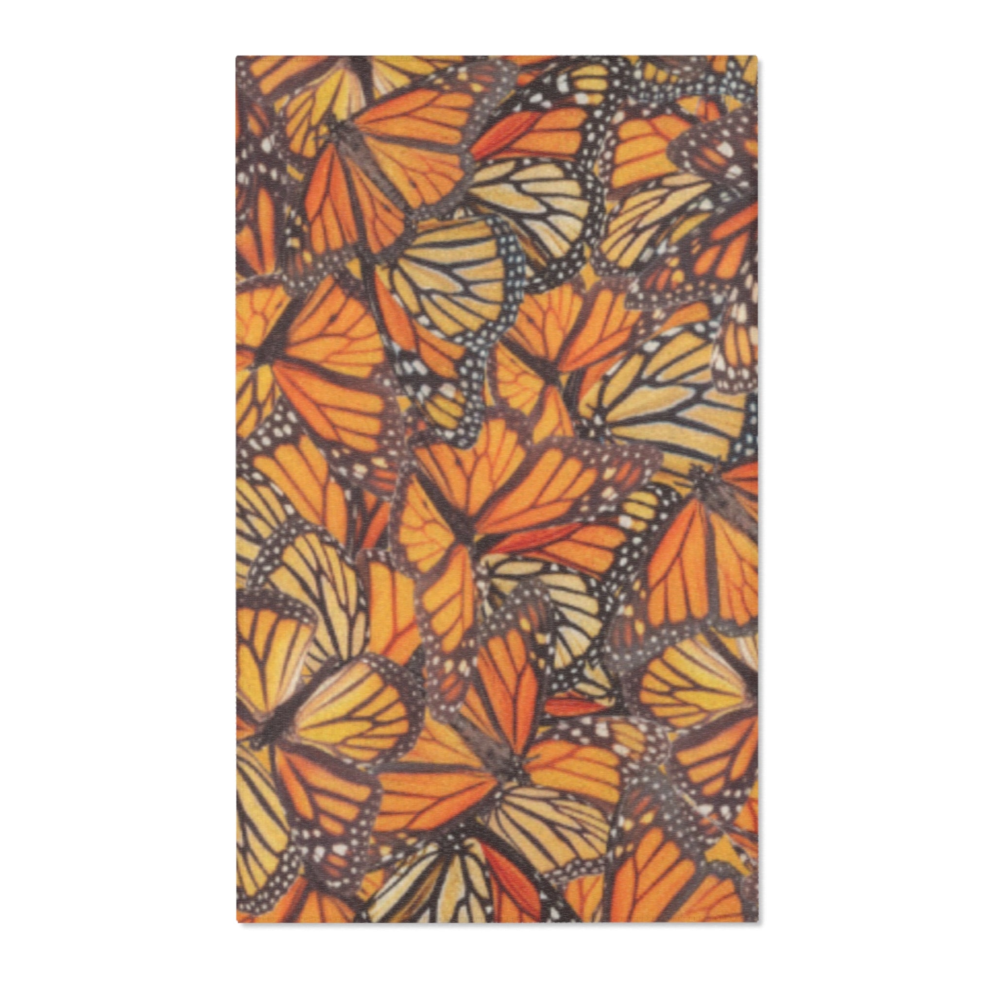 Monarch Area Rug