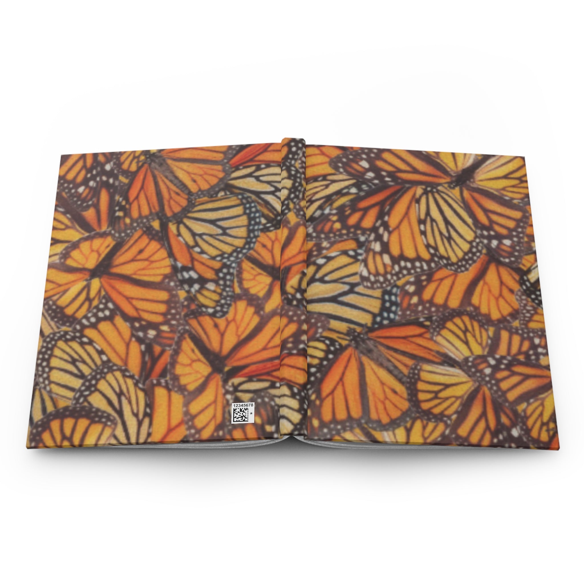 Monarch Journal