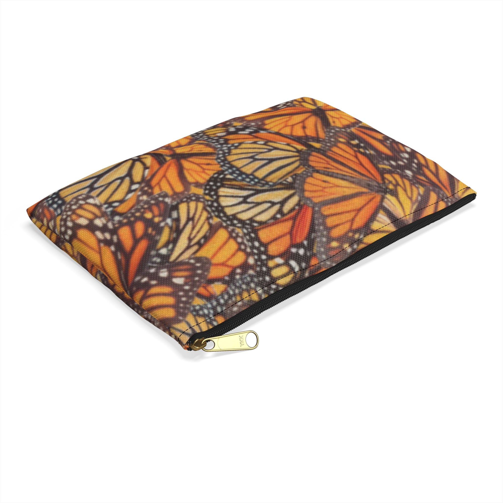 Monarch Writing Pouch