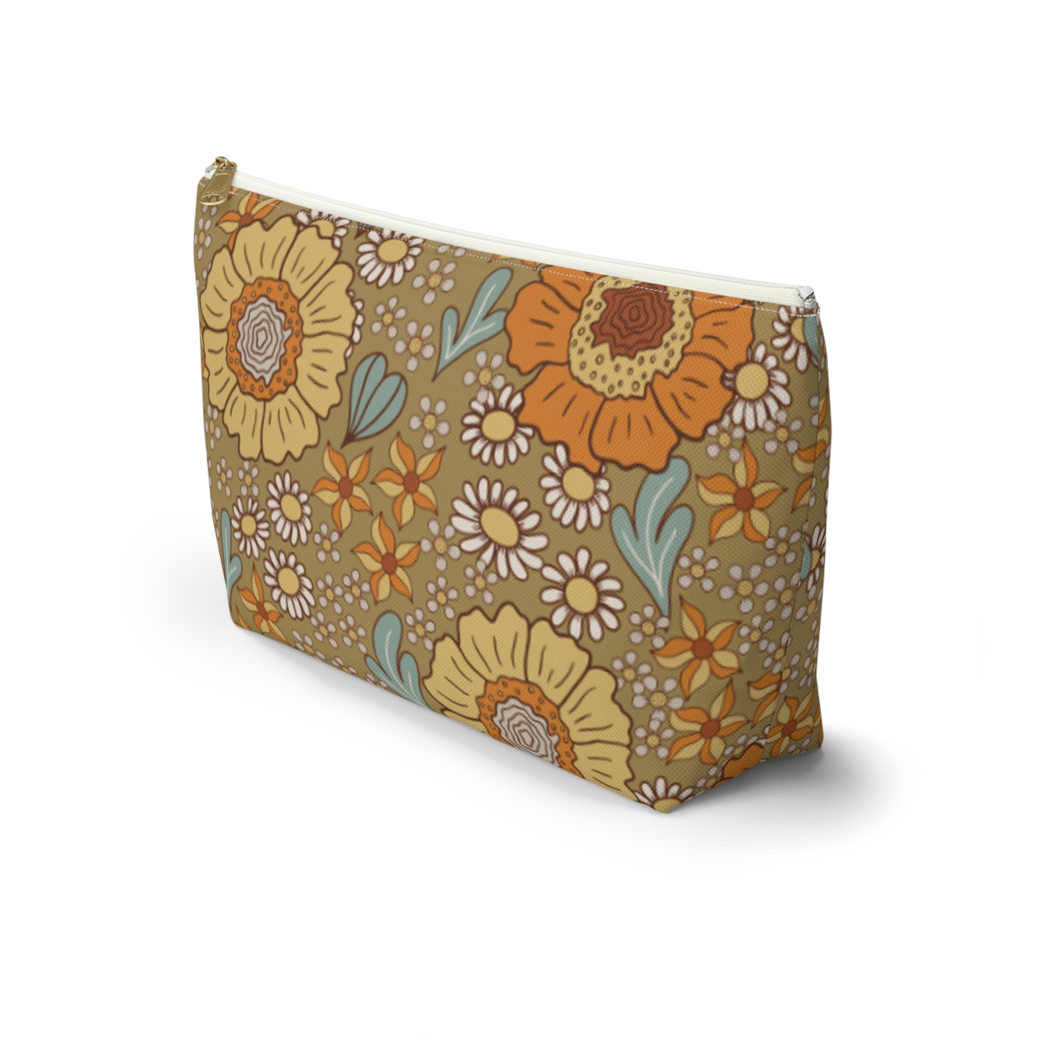 Nude Garden Pouch