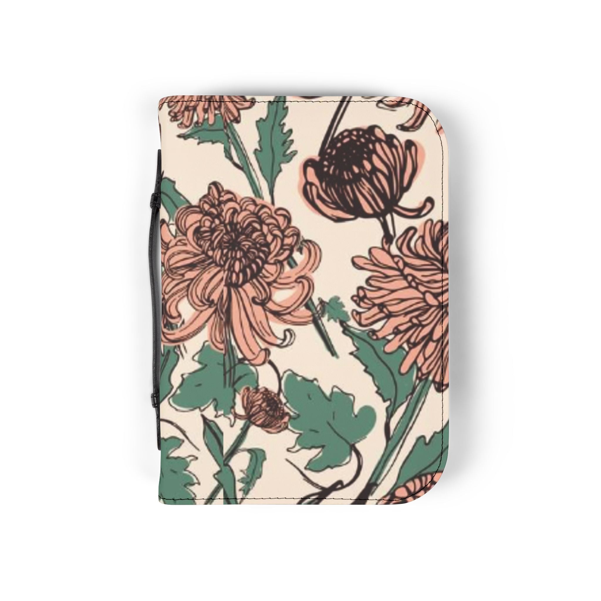 Mauve Garden Book Cover
