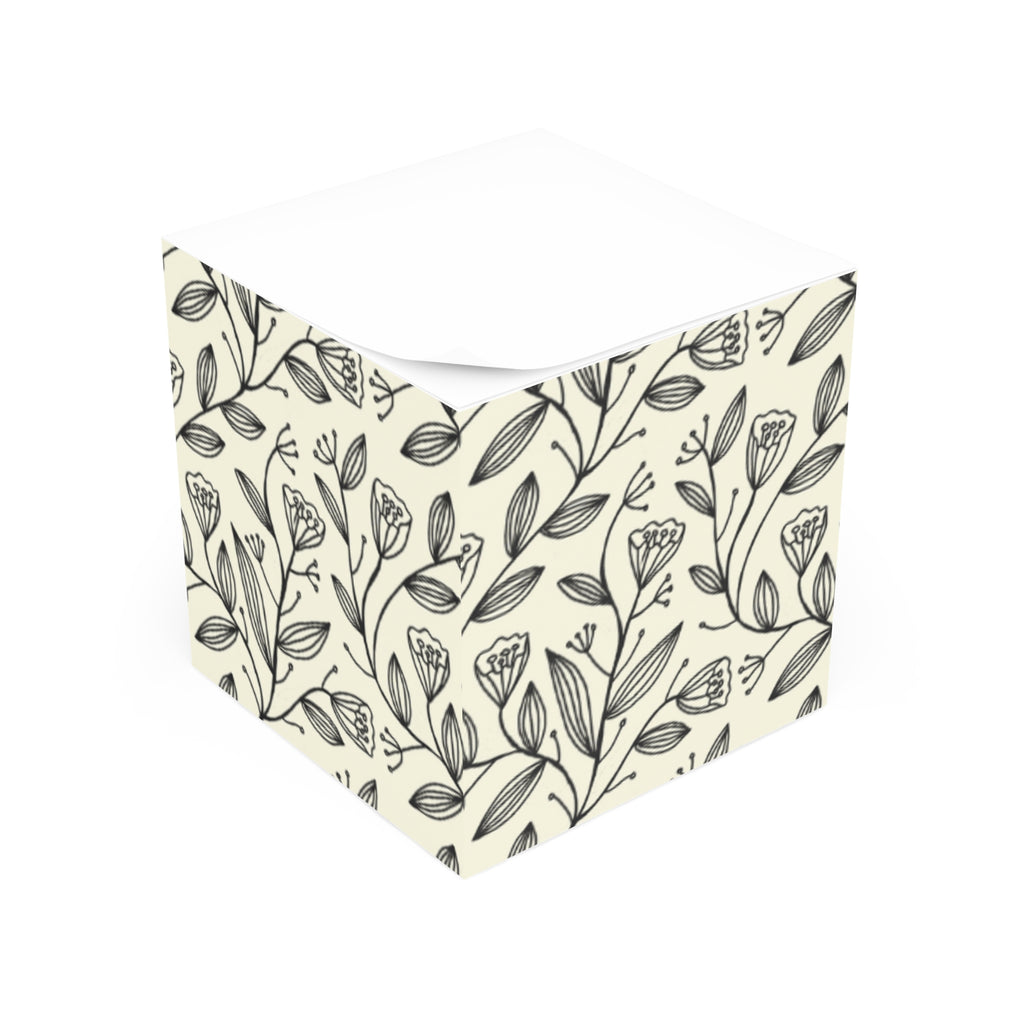 Tulip Garden Sticky Notes
