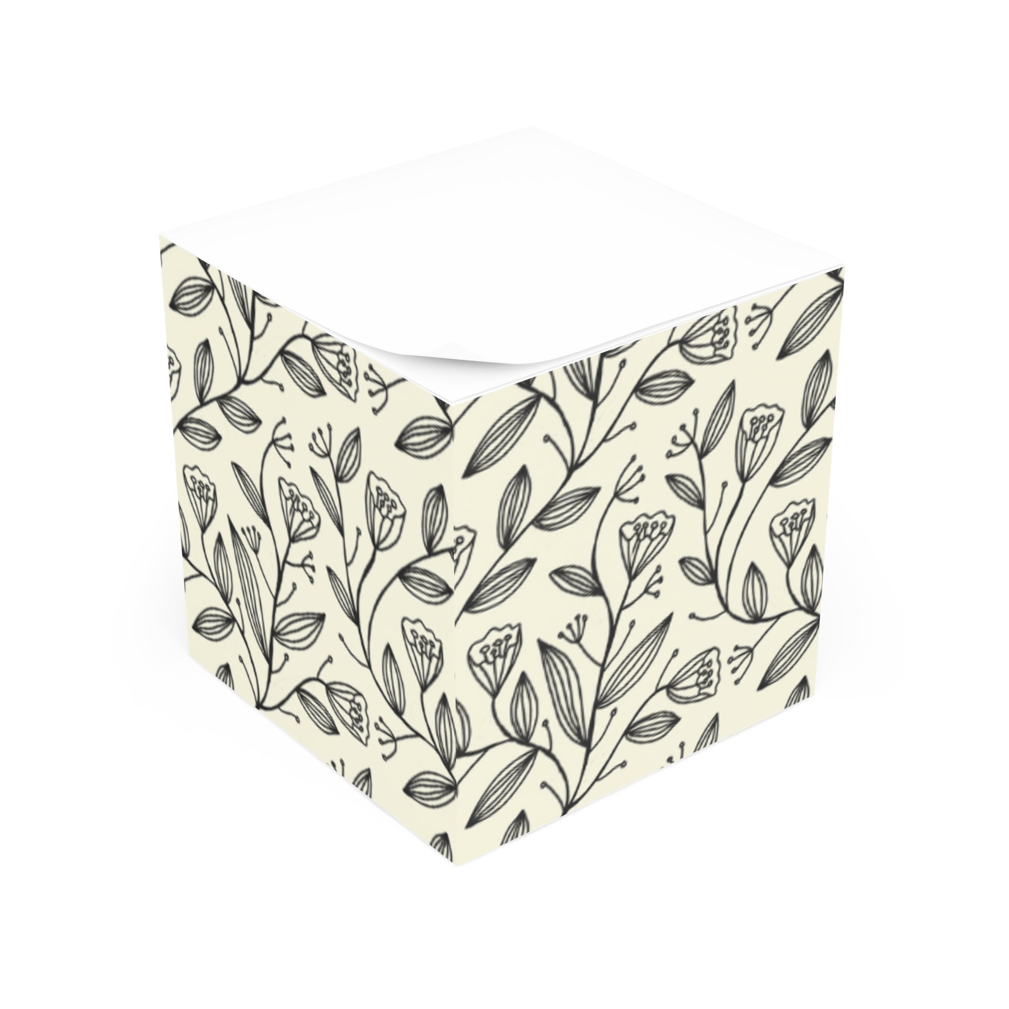 Tulip Garden Sticky Notes