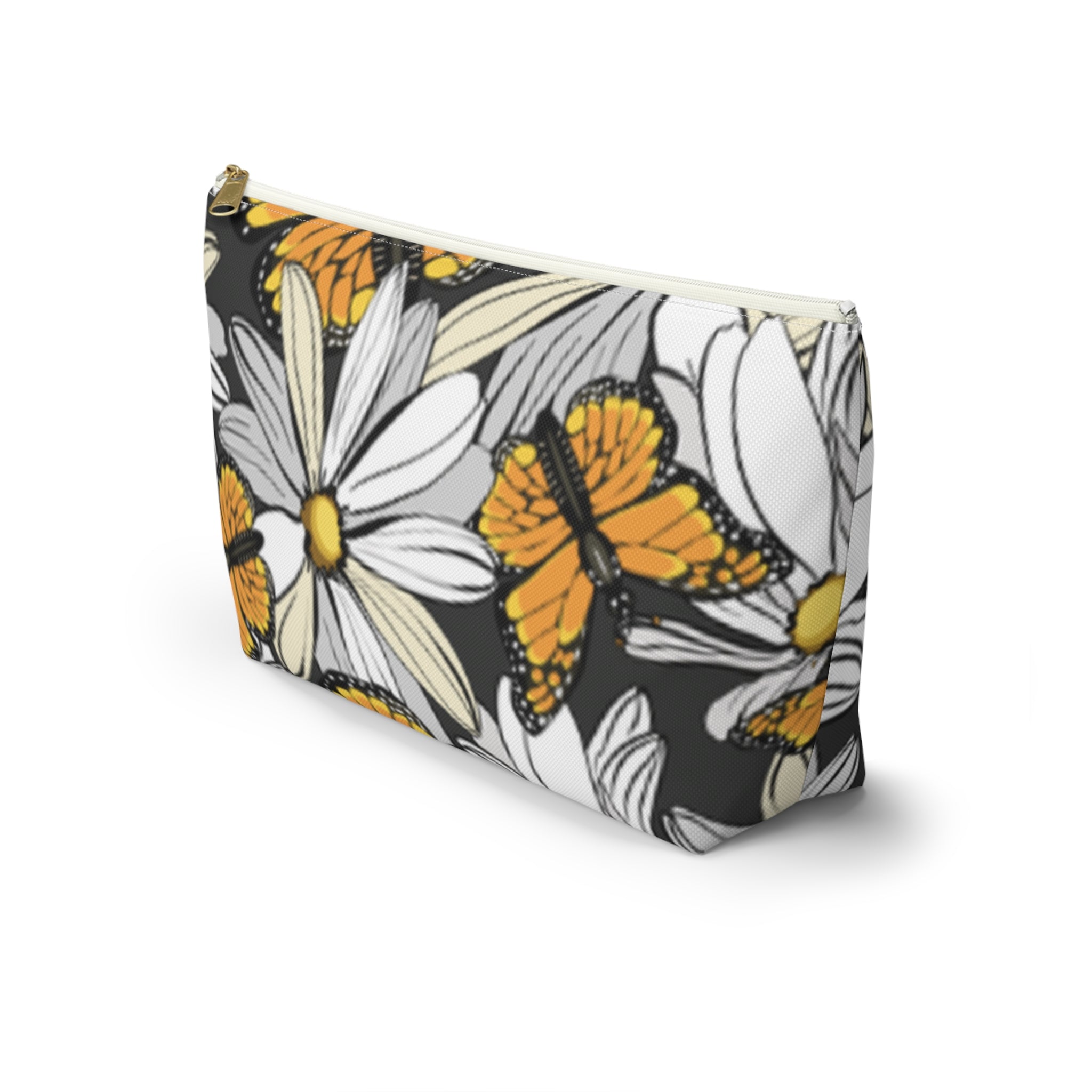 Zen Garden Writing Pouch