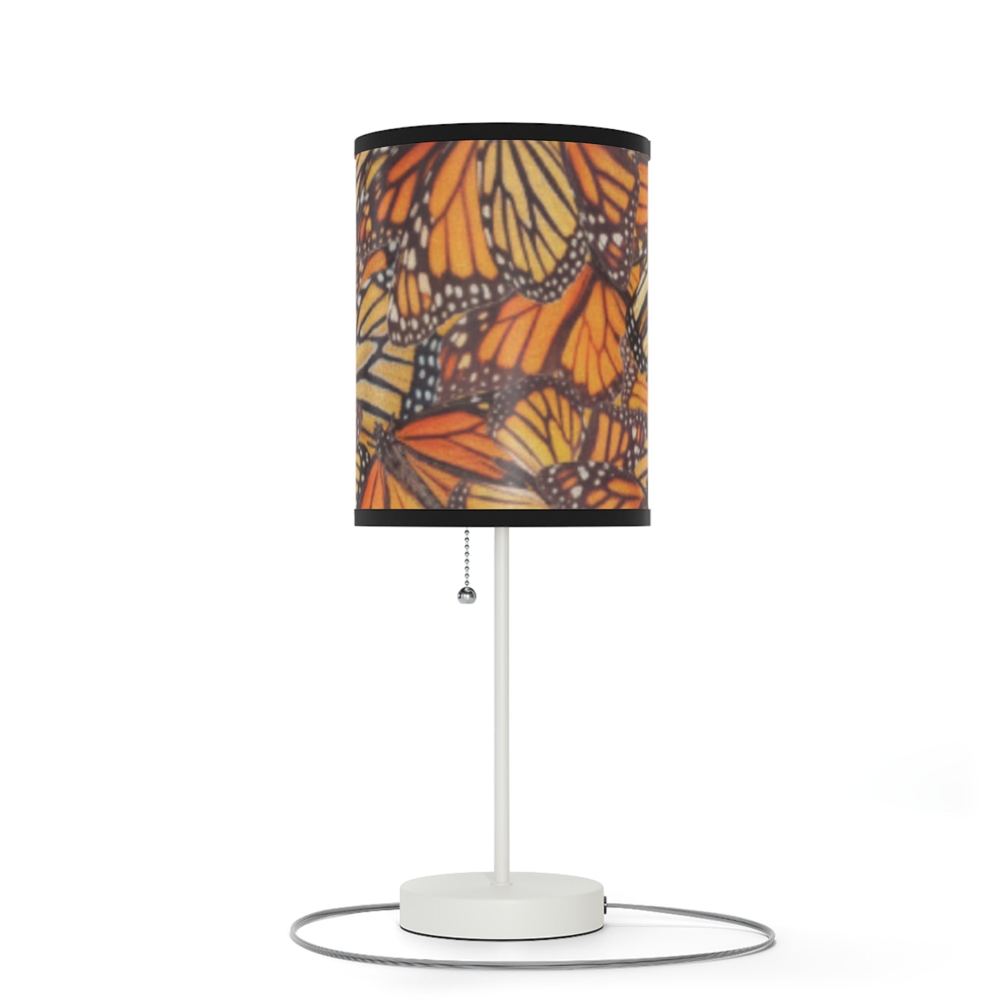 Monarch Modern Lamp