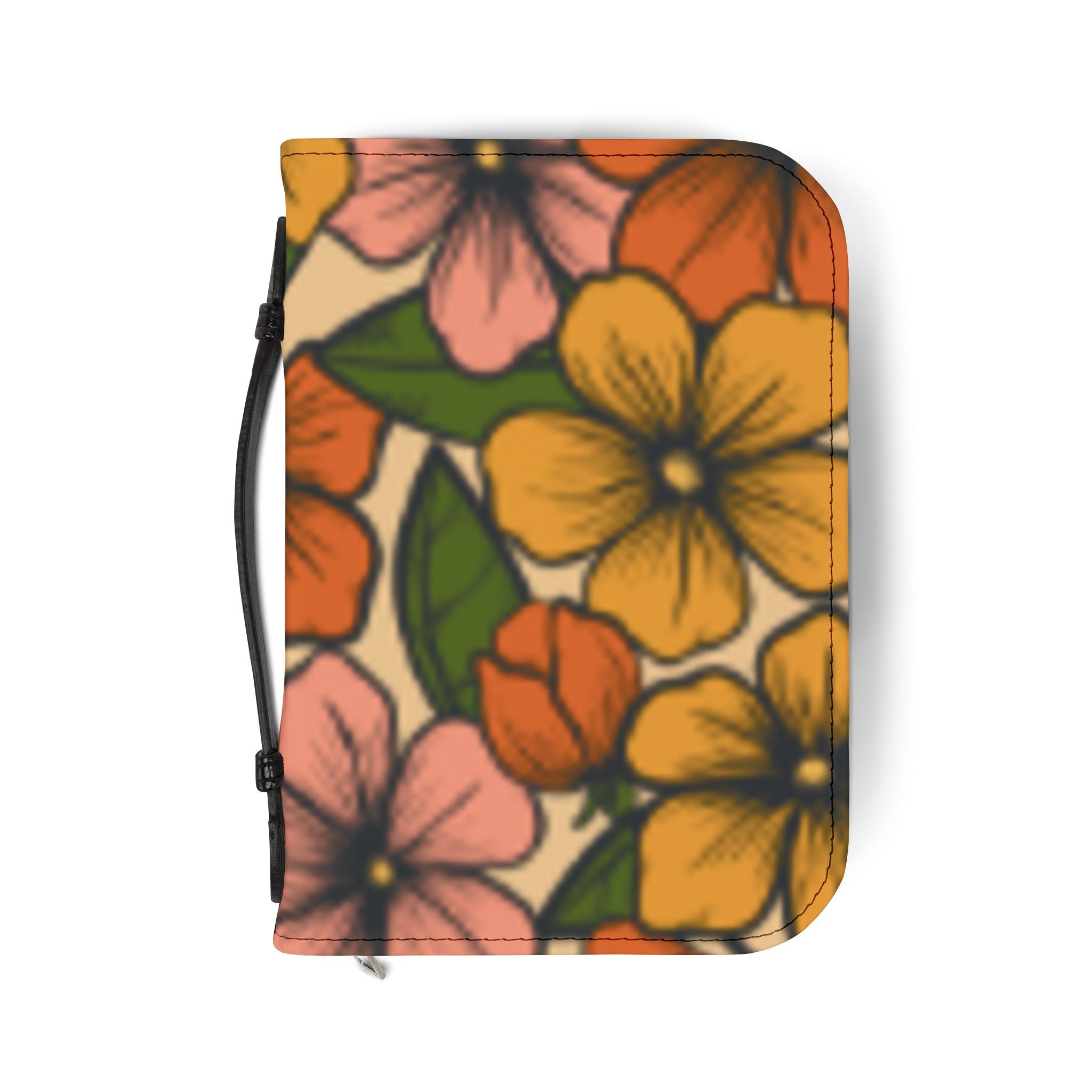 Pastel Garden Book Cover