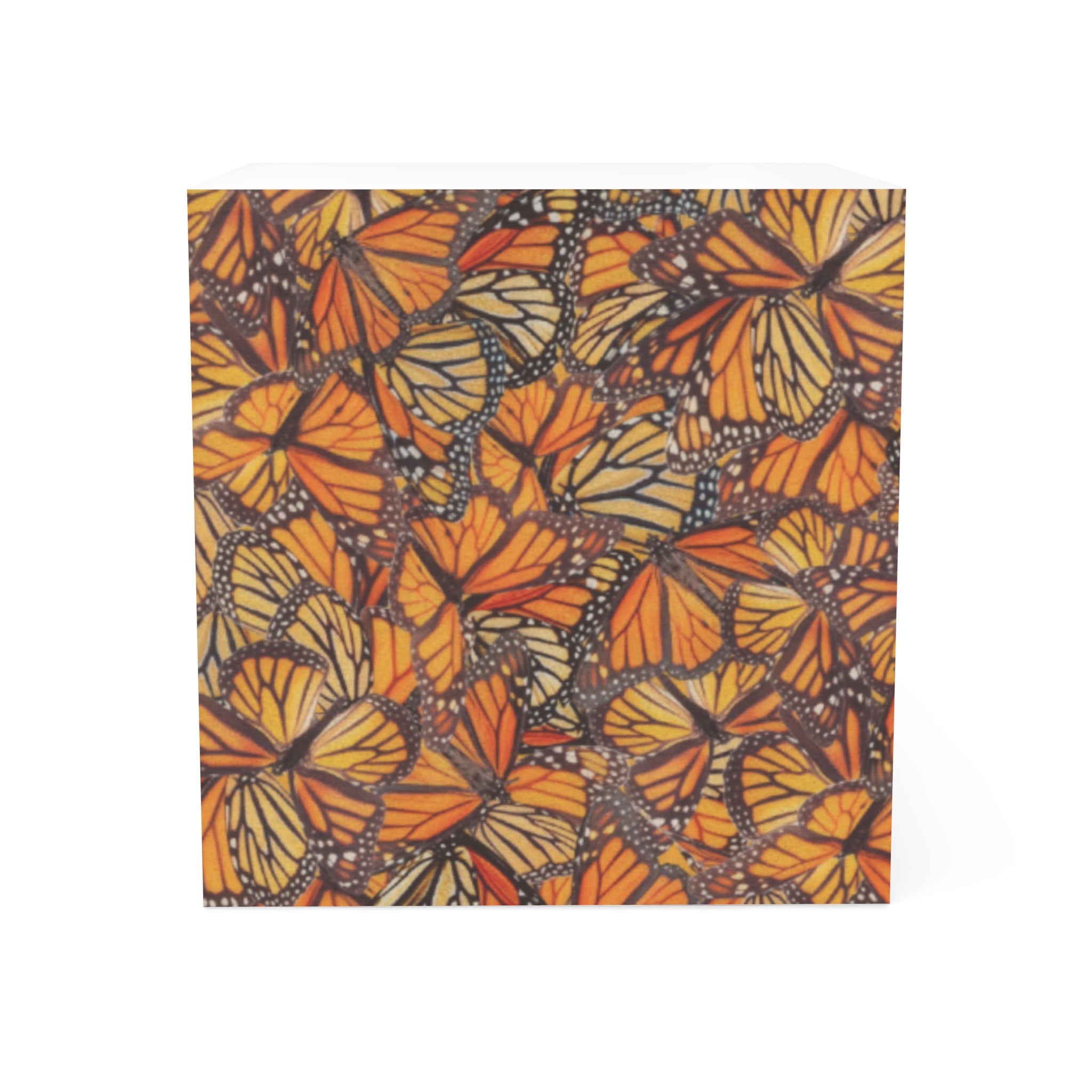 Monarch Sticky Notes