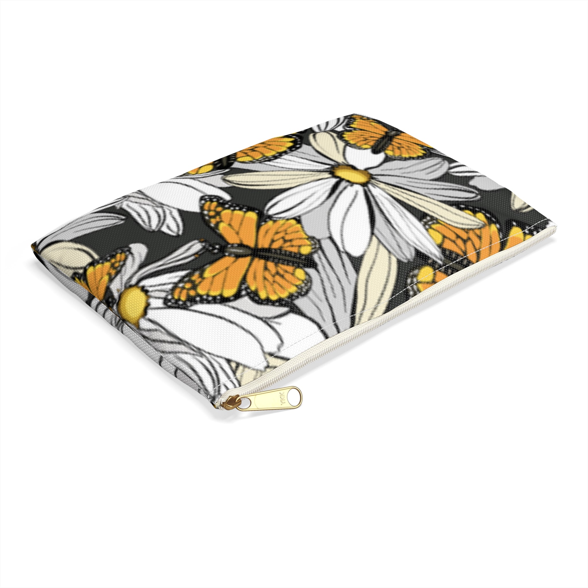 Zen Garden Writing Pouch