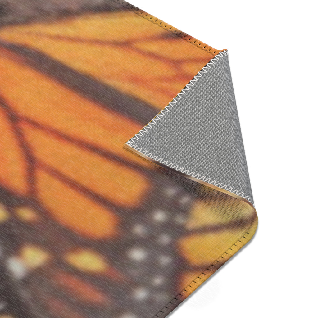 Monarch Area Rug