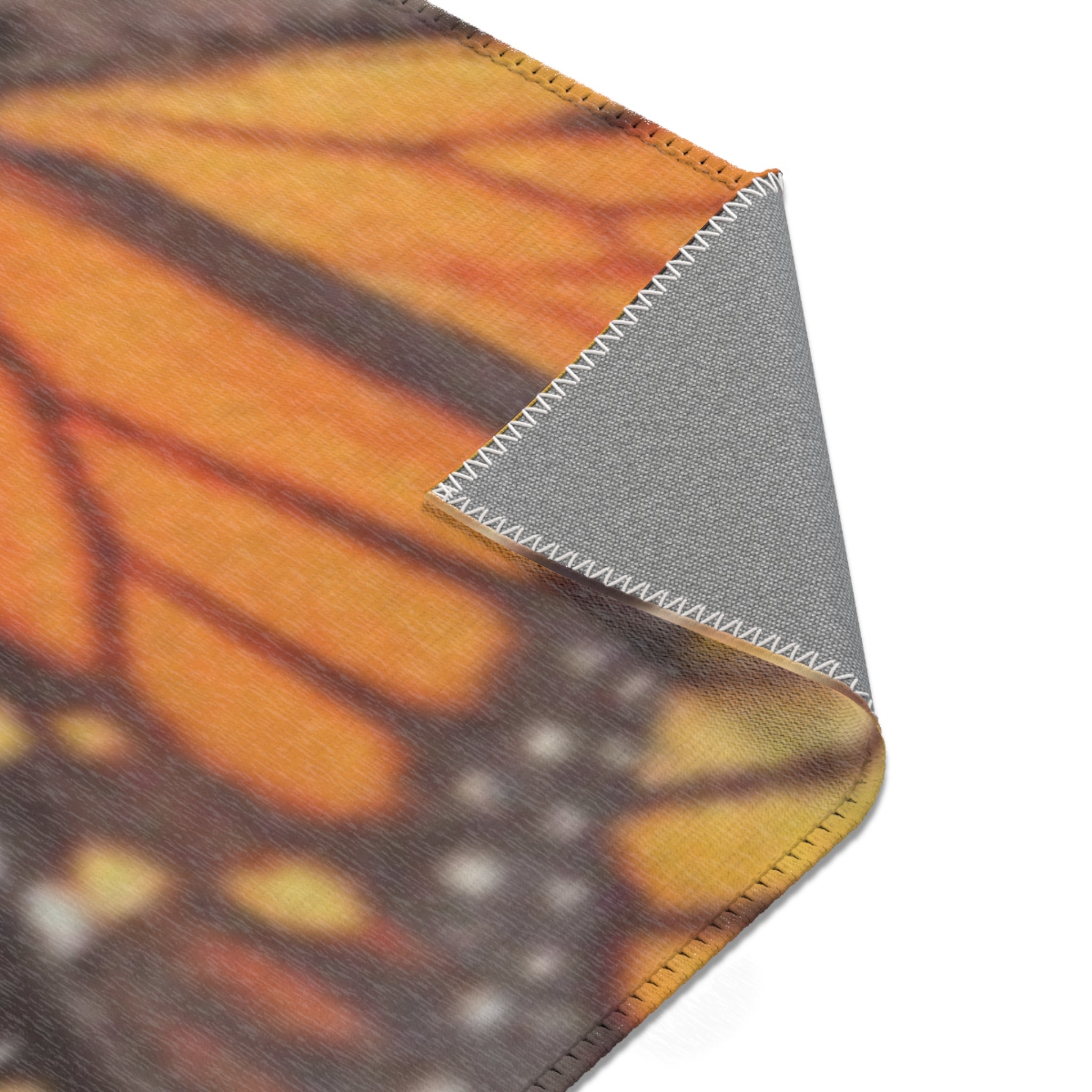 Monarch Area Rug