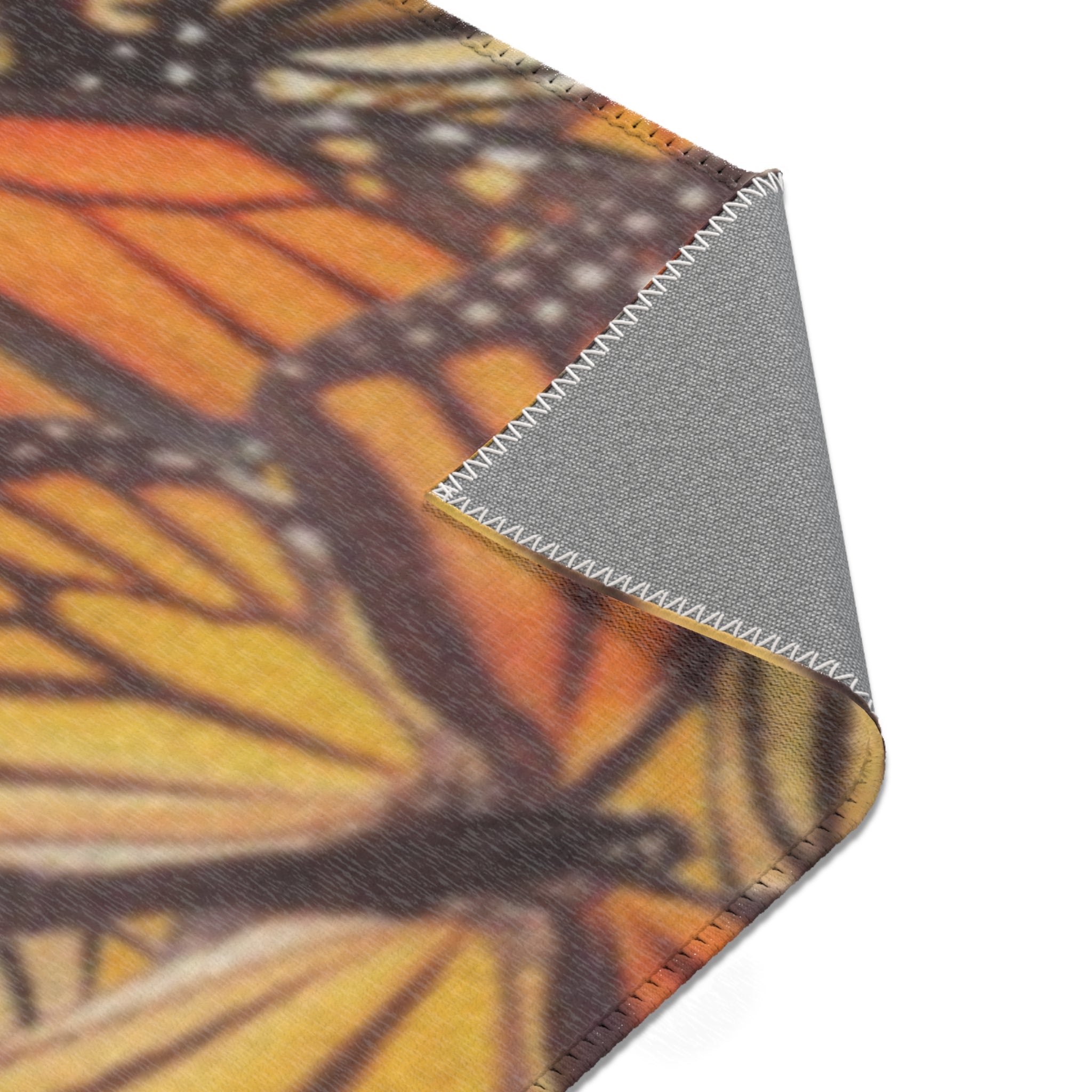 Monarch Area Rug