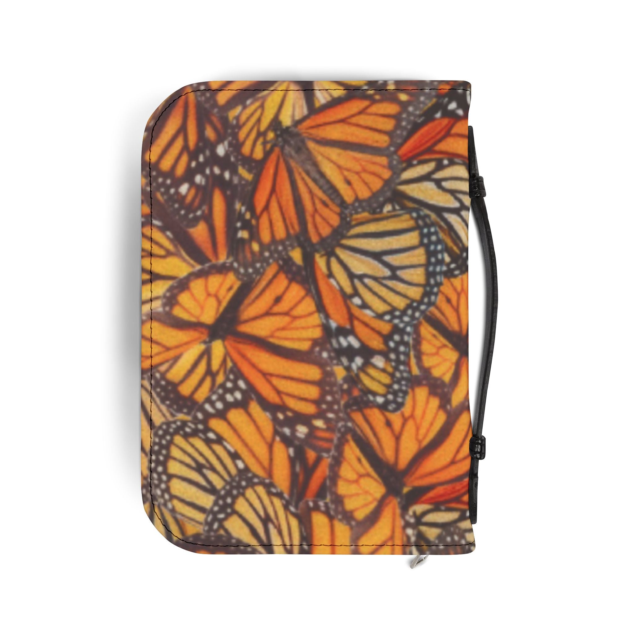 Monarch Book Cover