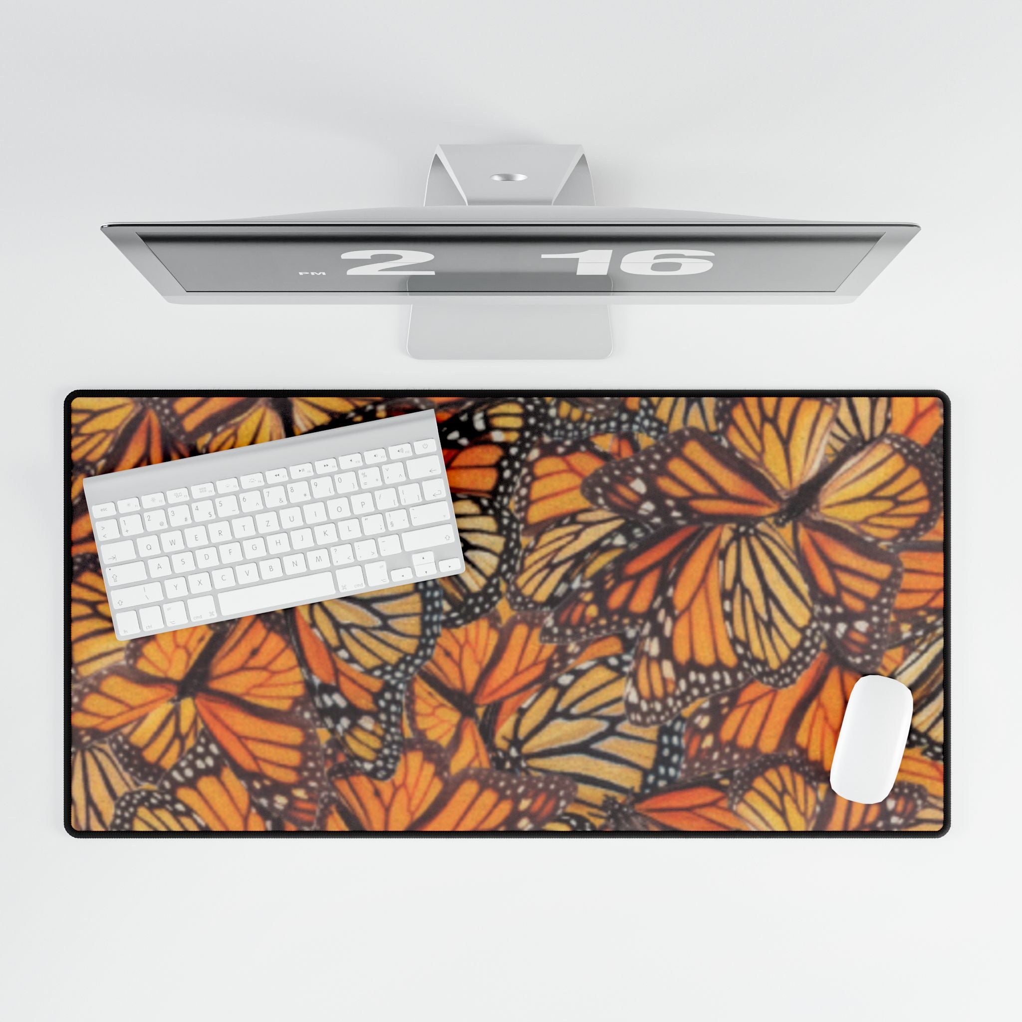 Monarch Desk Mat
