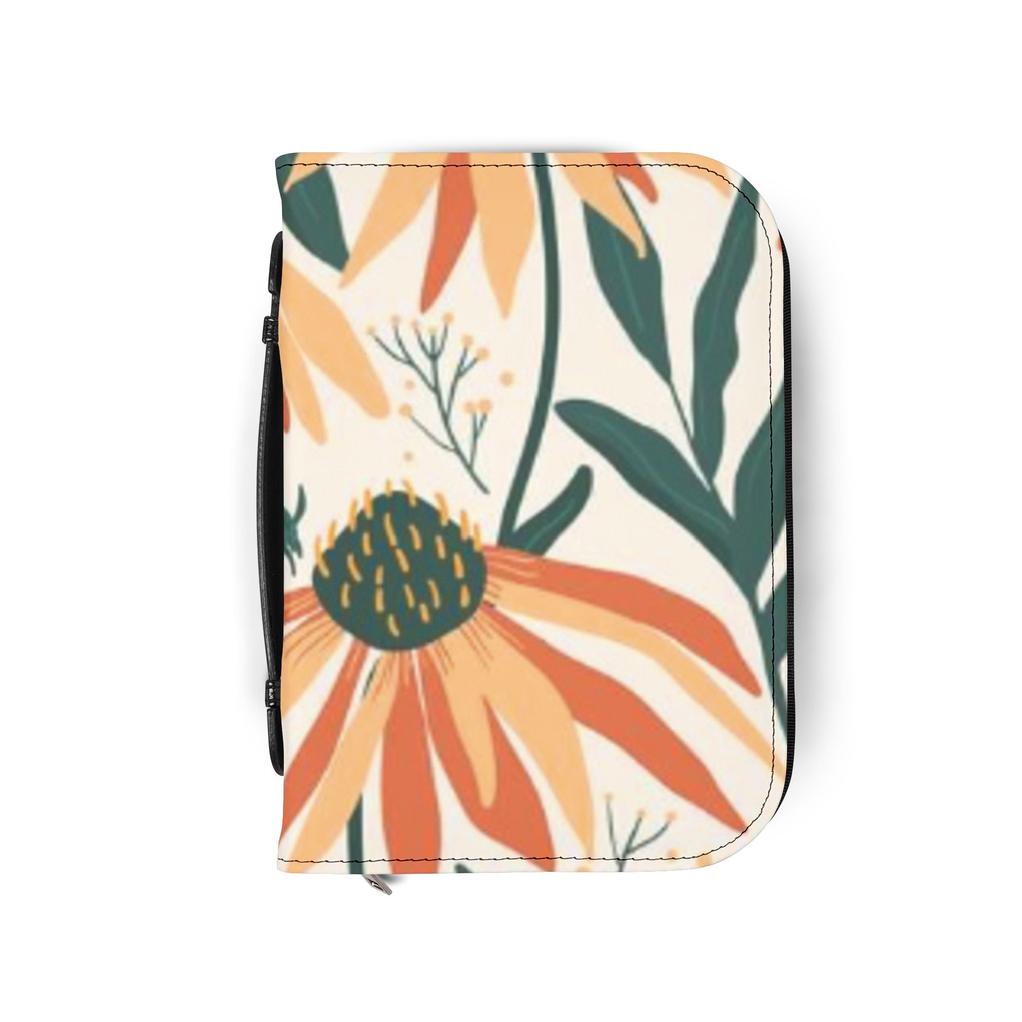 Daisy Garden Book Cover