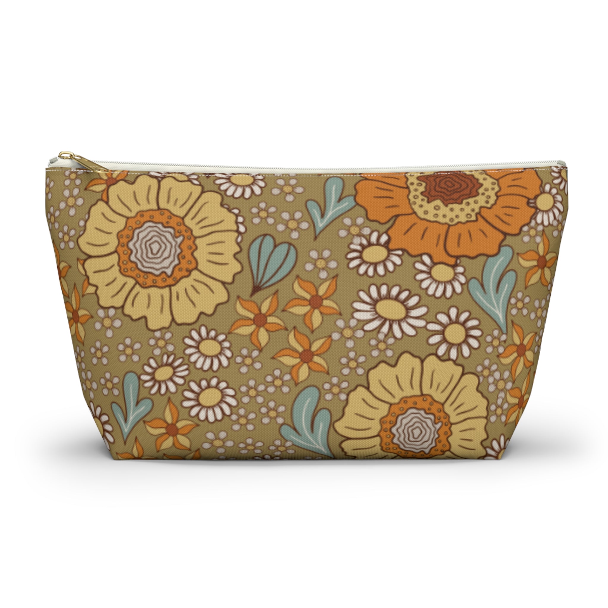 Nude Garden Pouch