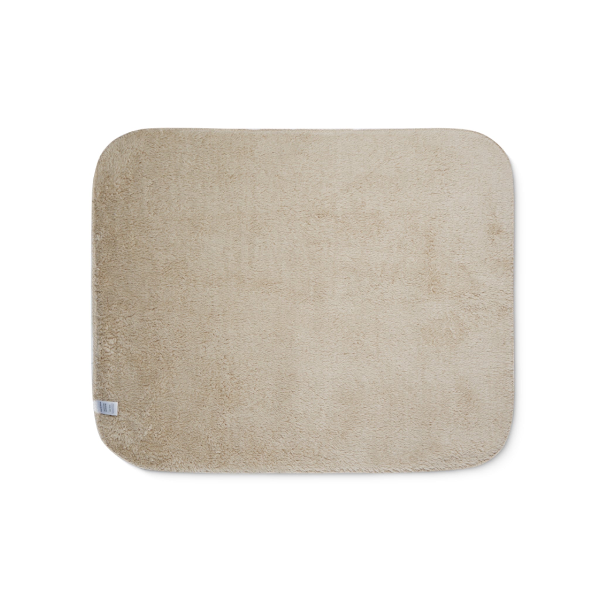 Peony Garden Sherpa Blanket