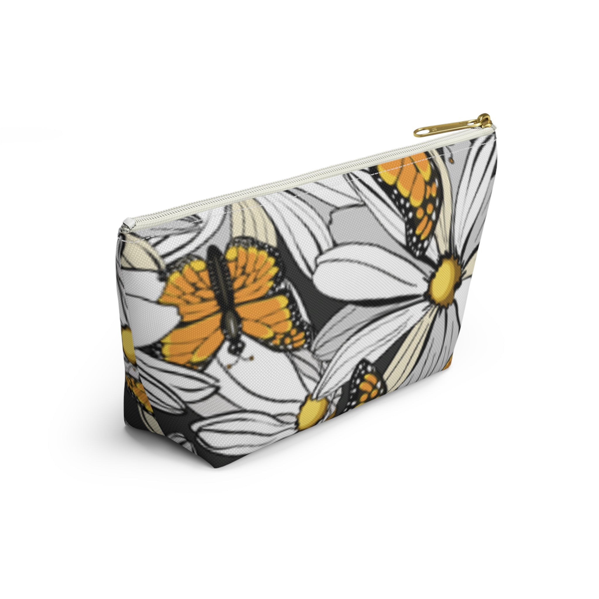 Zen Garden Writing Pouch