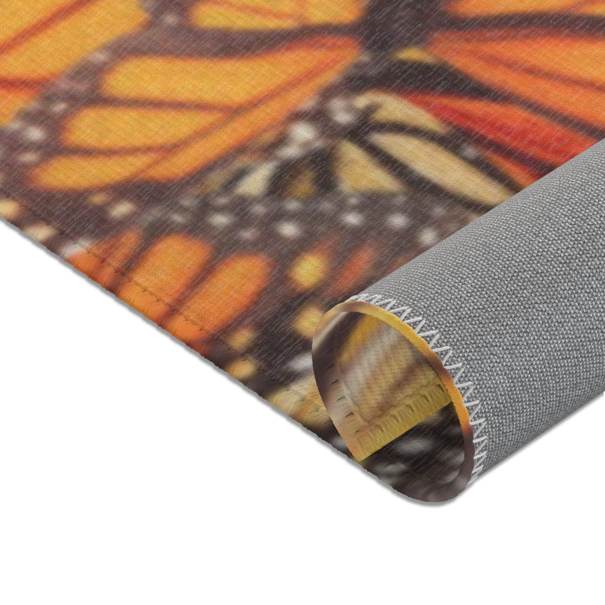 Monarch Area Rug