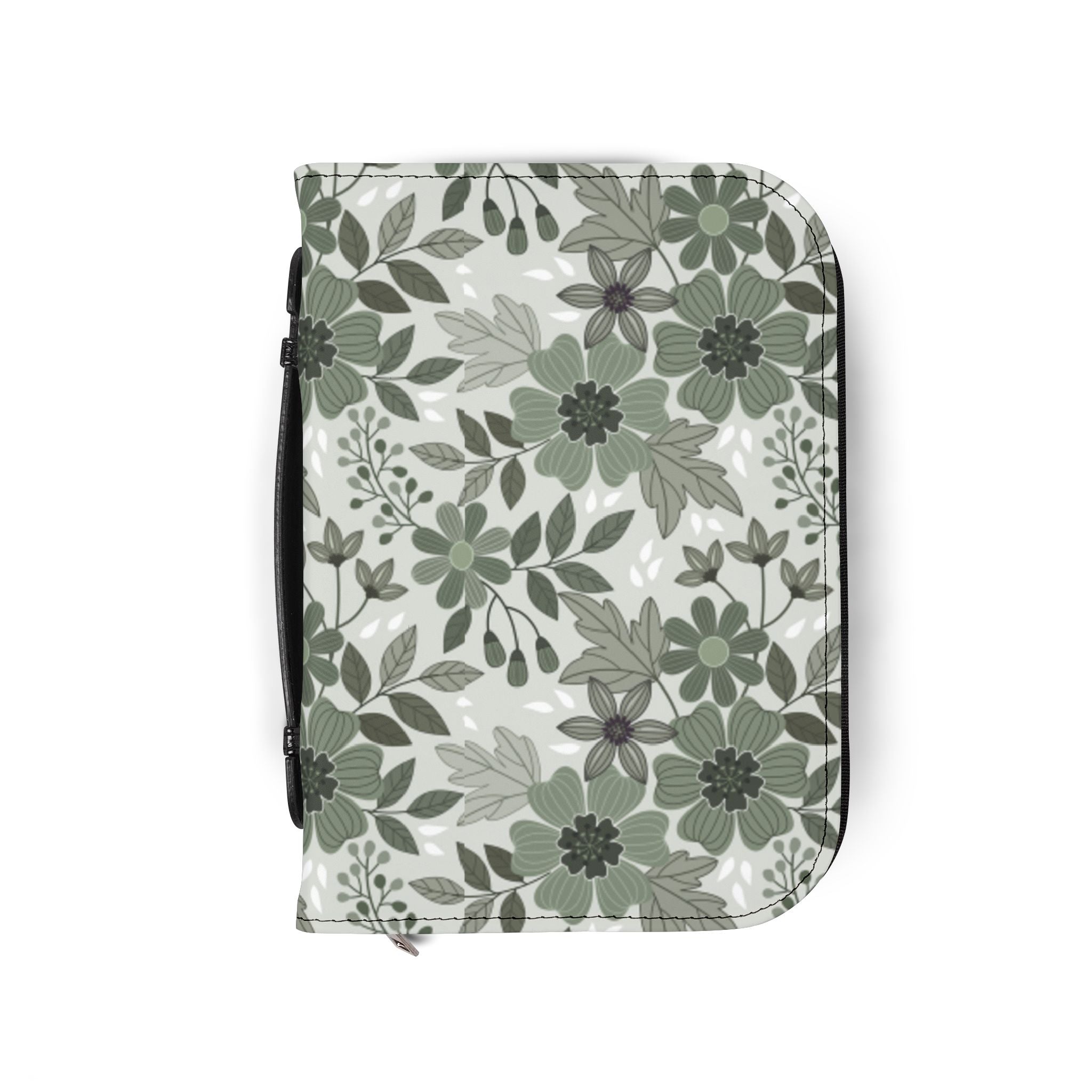 Green Garden Book Cover