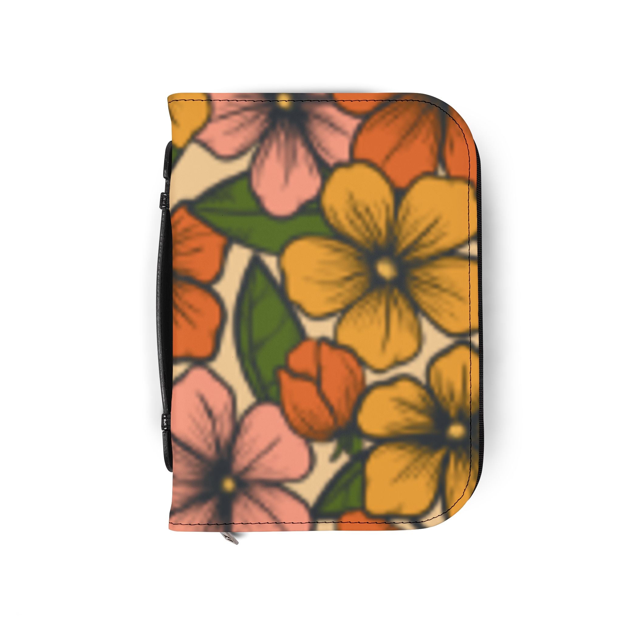 Pastel Garden Book Cover