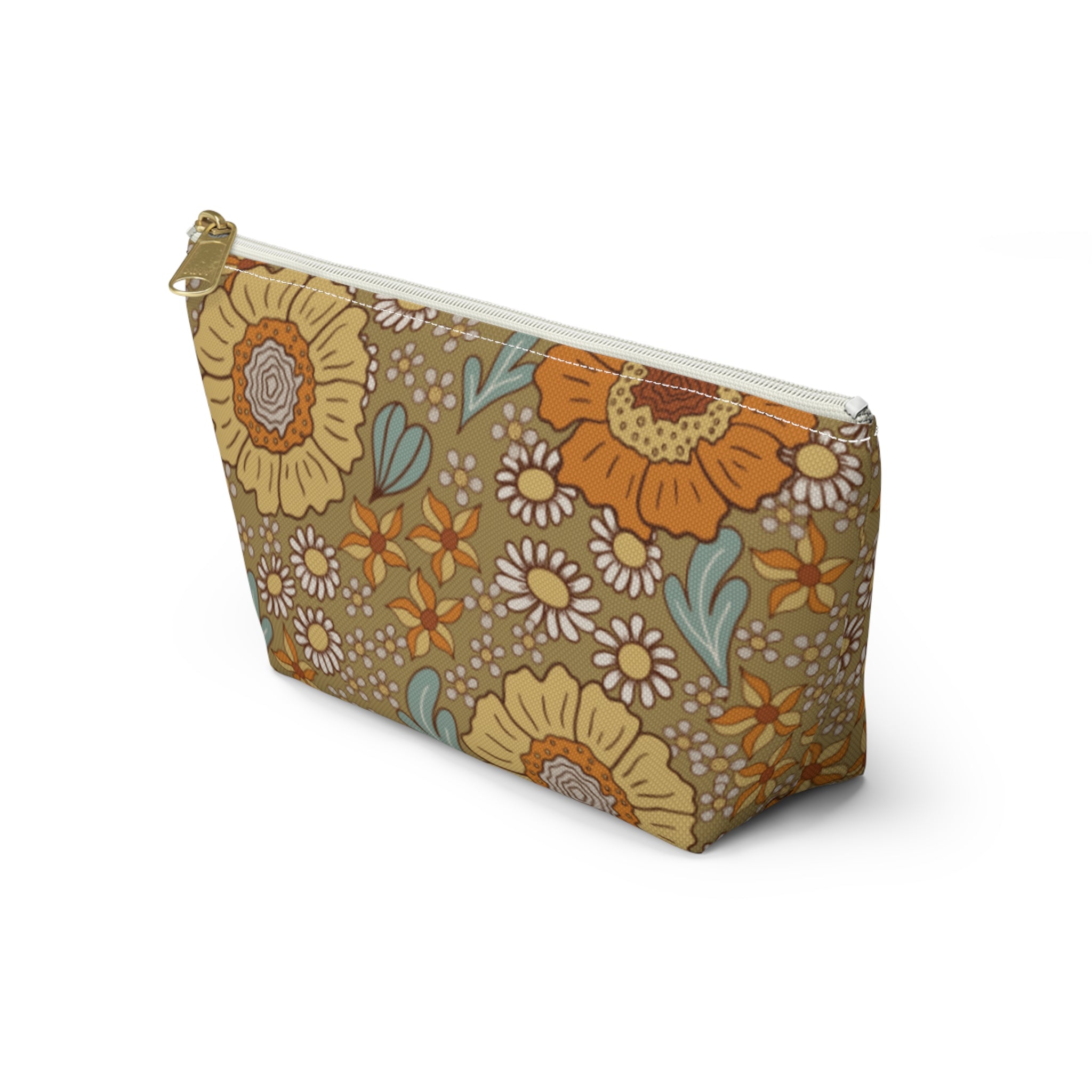 Nude Garden Pouch