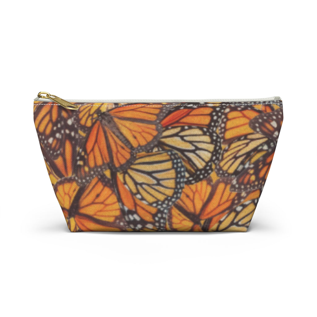 Monarch Writing Pouch