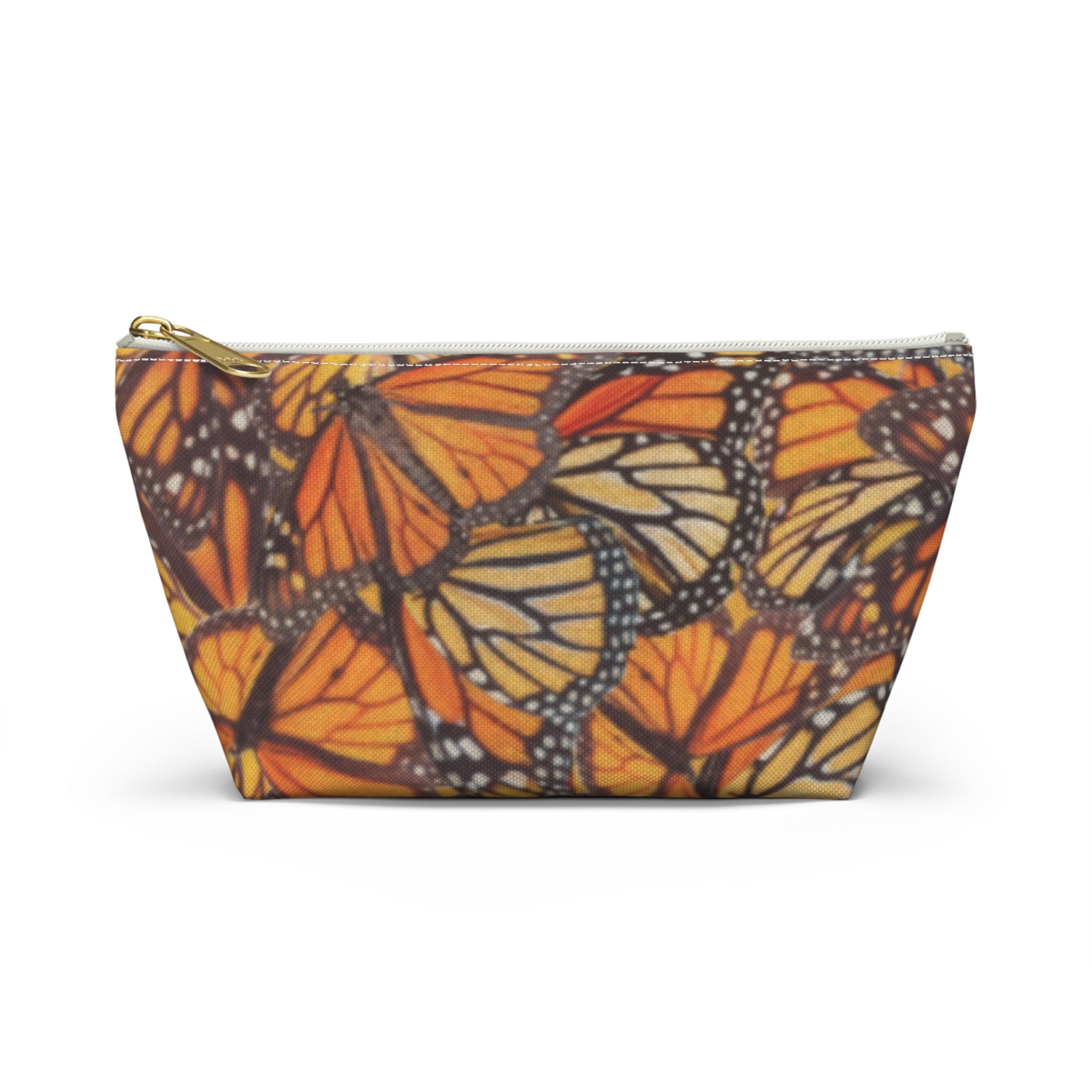 Monarch Writing Pouch