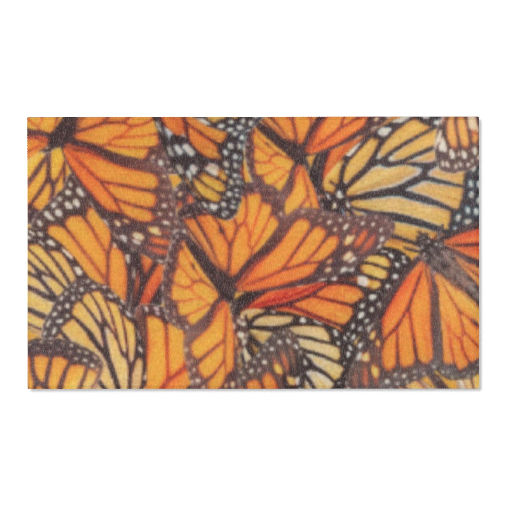 Monarch Area Rug