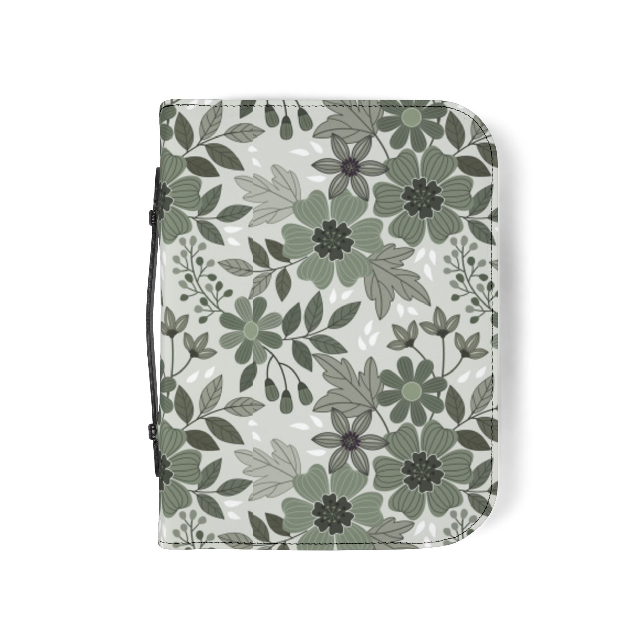 Green Garden Book Cover