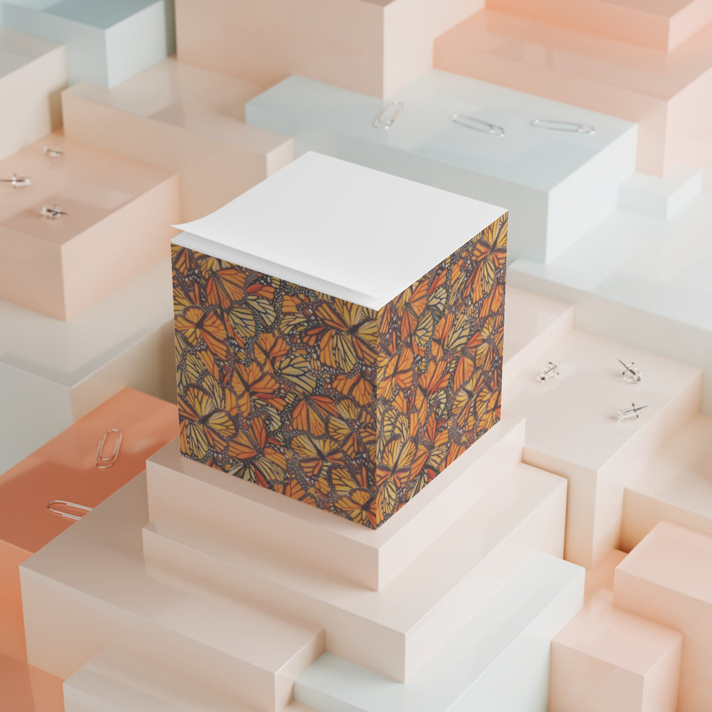 Monarch Sticky Notes