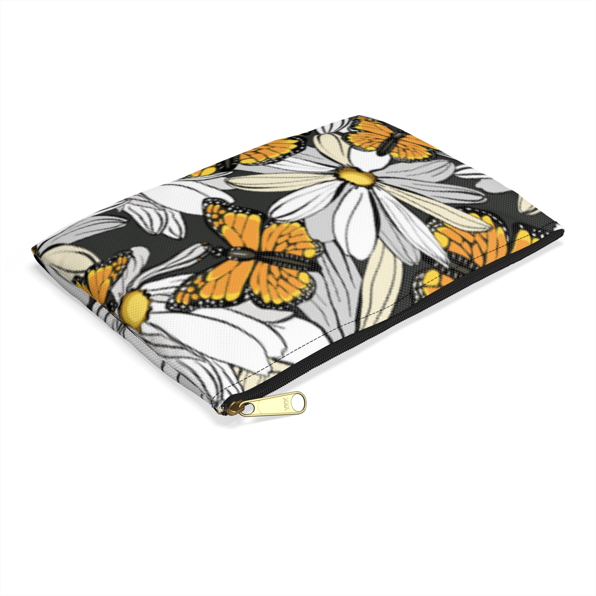 Zen Garden Writing Pouch