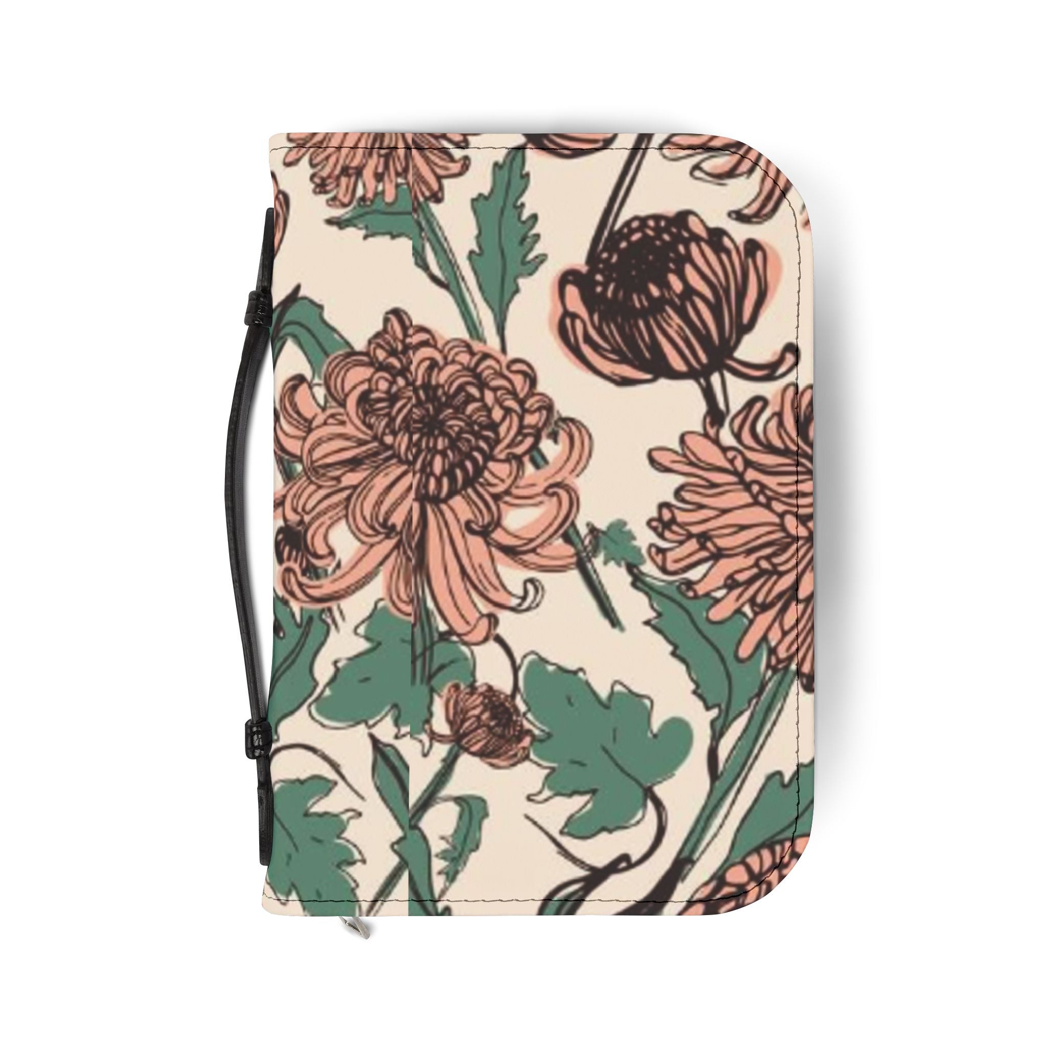 Mauve Garden Book Cover